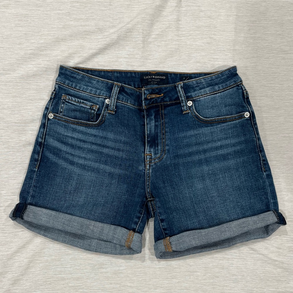 Lucky Brand Shorts